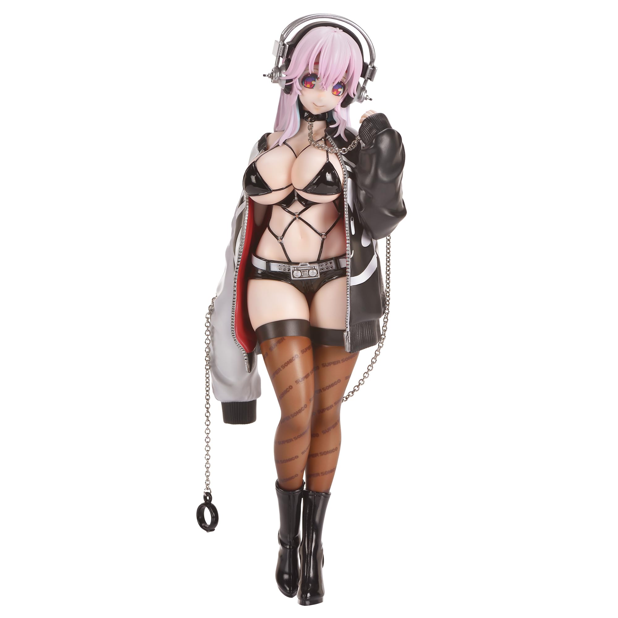 Amazon | ボークス キャラグミン 1/8 すーぱーそに子 (2020